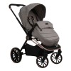 Bebe Stars Πολυκαρότσι Jewel 3σε1 Marble Beige 350-182
